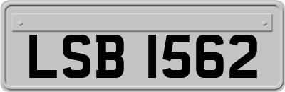 LSB1562