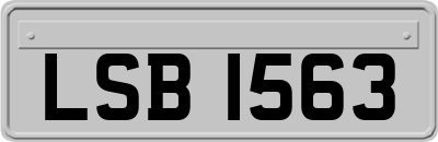 LSB1563