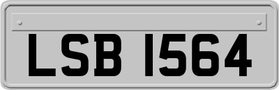 LSB1564