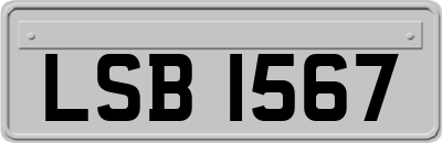 LSB1567