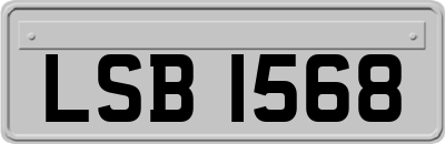 LSB1568