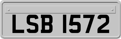 LSB1572