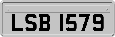 LSB1579