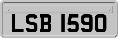 LSB1590