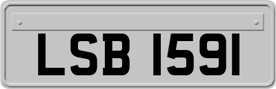 LSB1591