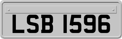 LSB1596