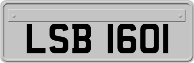 LSB1601