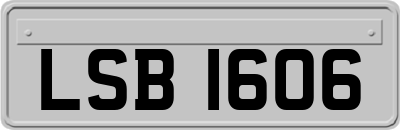LSB1606