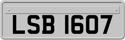 LSB1607