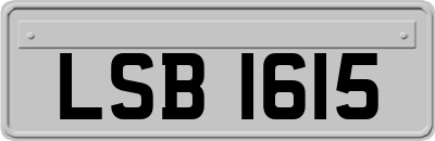 LSB1615