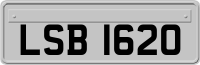 LSB1620