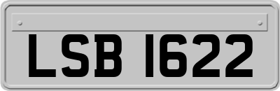 LSB1622