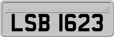 LSB1623