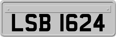 LSB1624