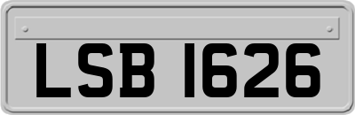 LSB1626