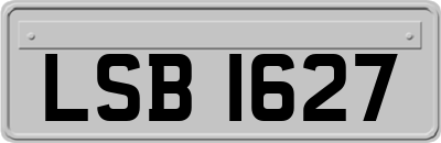 LSB1627