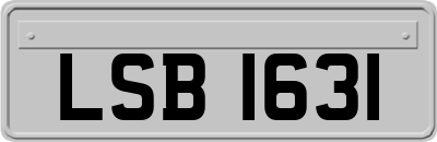 LSB1631