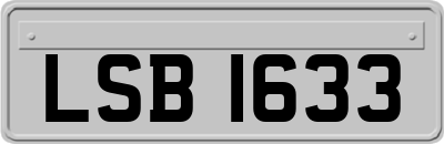 LSB1633