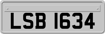 LSB1634
