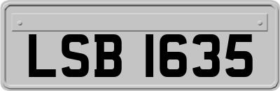 LSB1635