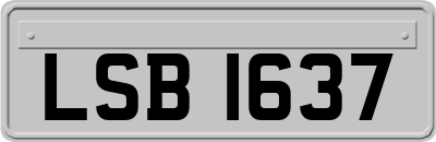 LSB1637