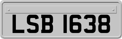 LSB1638