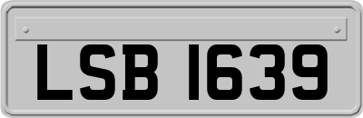 LSB1639