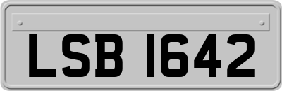 LSB1642
