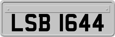 LSB1644