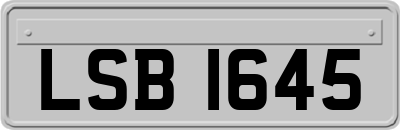 LSB1645