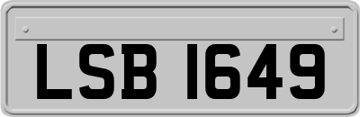 LSB1649