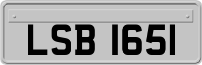 LSB1651