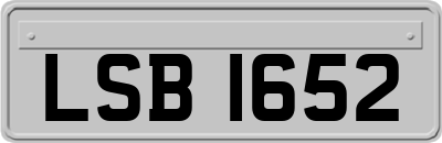 LSB1652