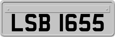 LSB1655