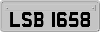 LSB1658