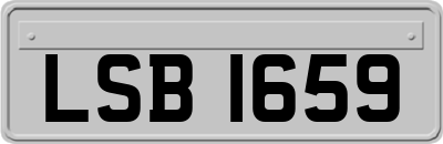 LSB1659