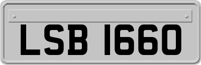LSB1660