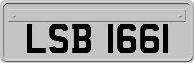 LSB1661