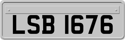 LSB1676