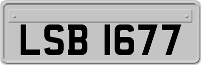 LSB1677