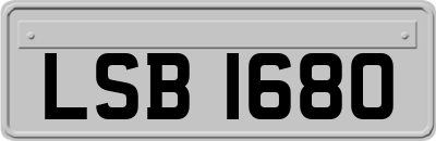 LSB1680