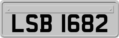 LSB1682