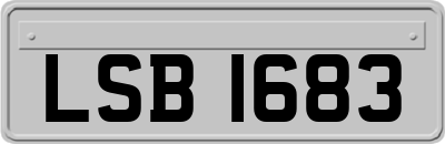 LSB1683