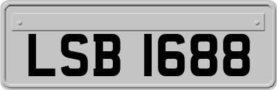 LSB1688