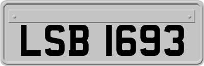 LSB1693