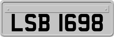 LSB1698