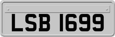 LSB1699