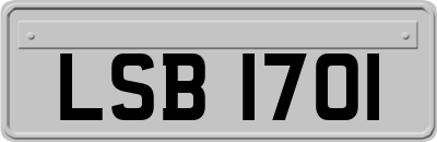LSB1701