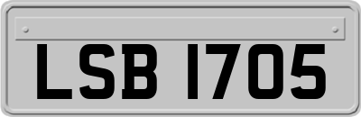 LSB1705