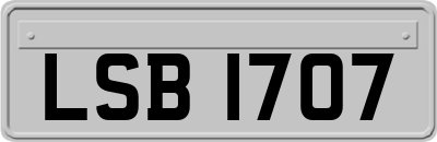 LSB1707